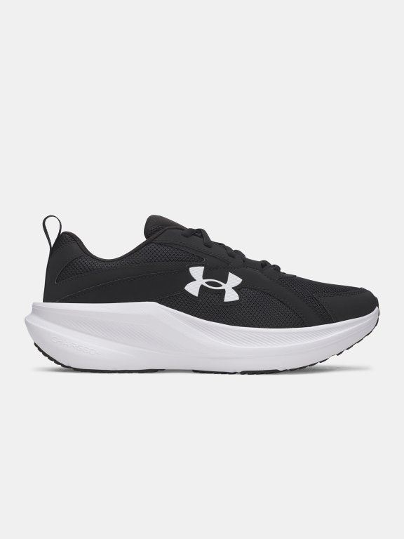 Кросівки Under Armour Assert 11 Man black
