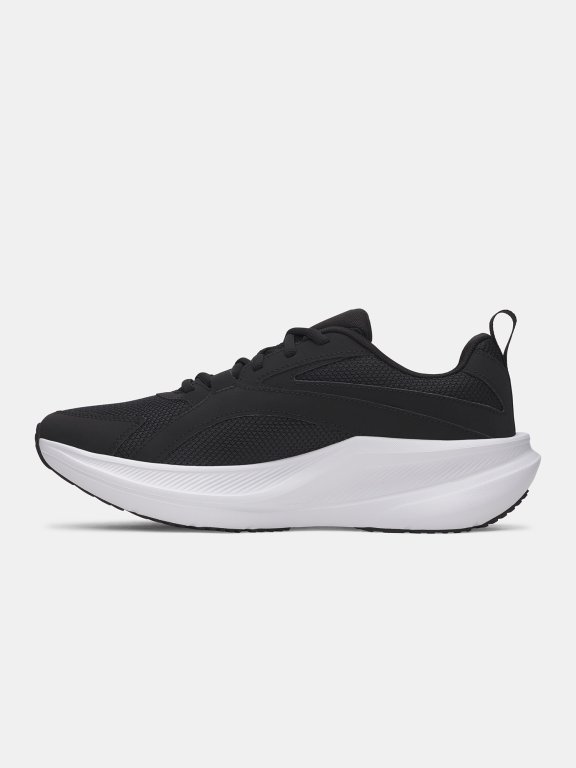Кросівки Under Armour Assert 11 Man black