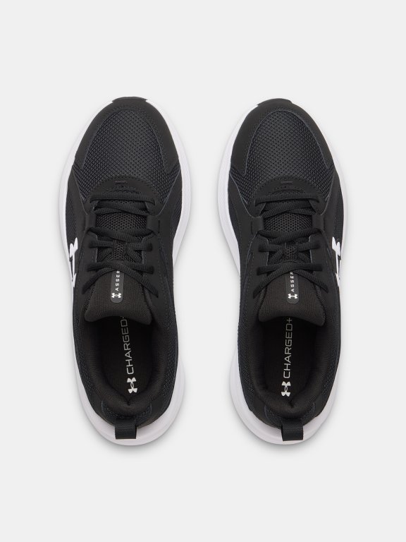 Кросівки Under Armour Assert 11 Man black