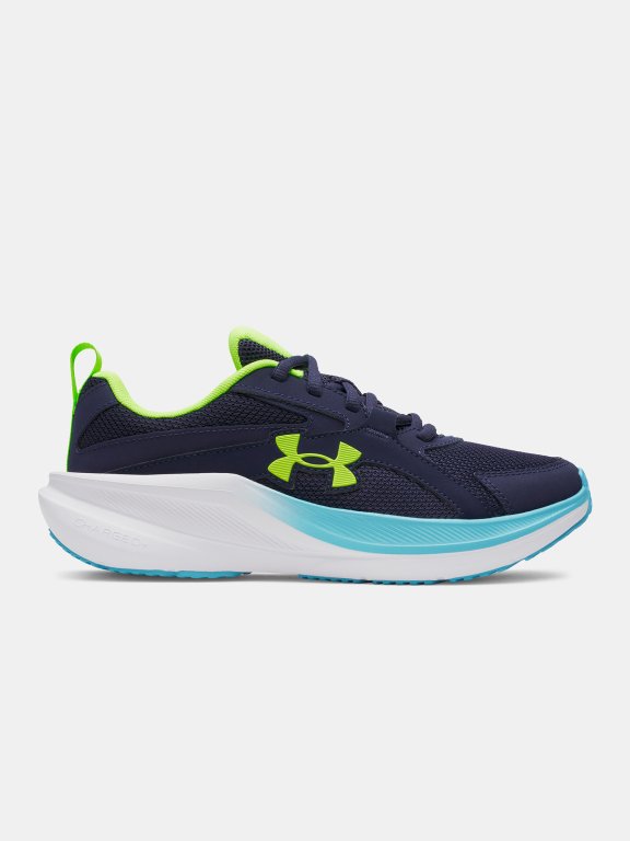 Кросівки Under Armour BGS Assert 11 Jr Blue