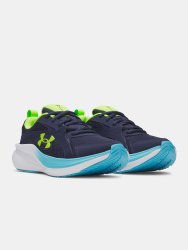 Кросівки Under Armour BGS Assert 11 Jr Blue