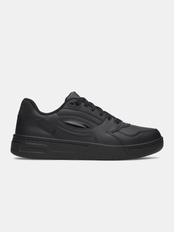 Кросівки Under Armour Flex Man black