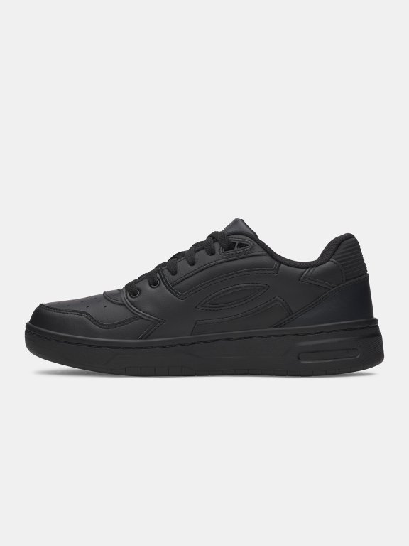 Кросівки Under Armour Flex Man black
