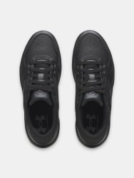 Кросівки Under Armour Flex Man black