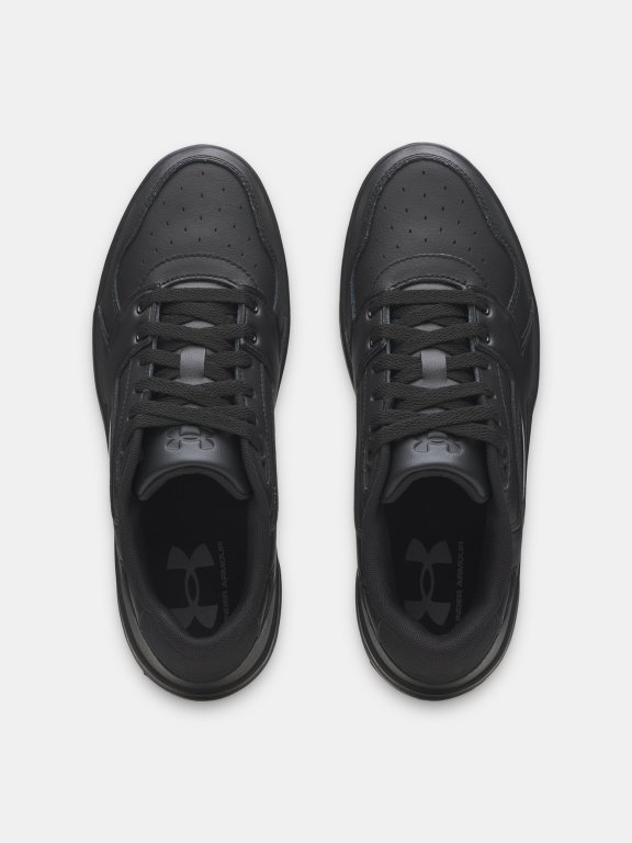 Кросівки Under Armour Flex Man black