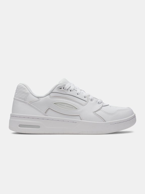 Кросівки Under Armour Flex Man white