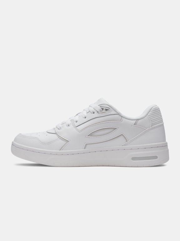 Кросівки Under Armour Flex Man white