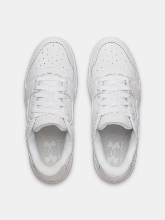 Кросівки Under Armour Flex Man white