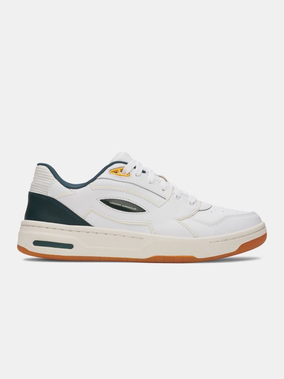 Кросівки Under Armour Flex Man white