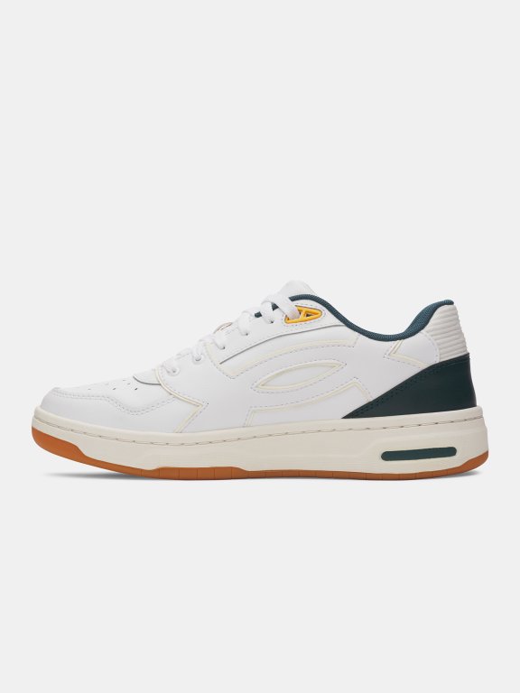 Кросівки Under Armour Flex Man white