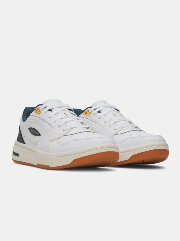 Кросівки Under Armour Flex Man white