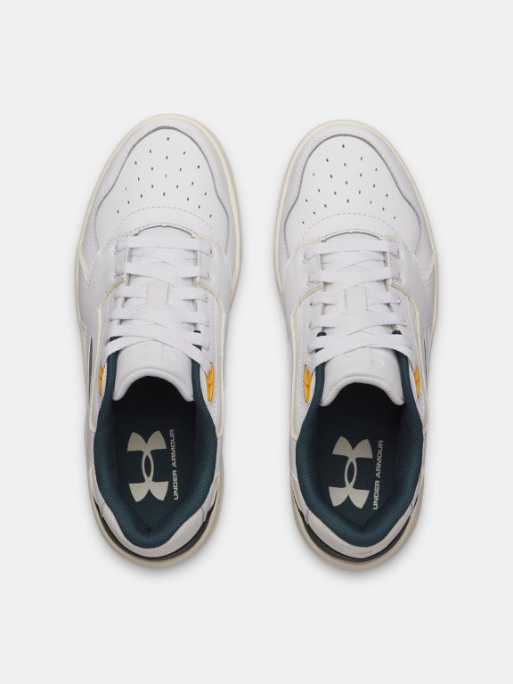 Кросівки Under Armour Flex Man white