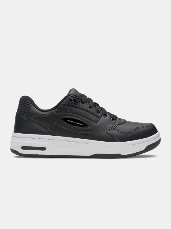 Кросівки Under Armour Flex Wmn black