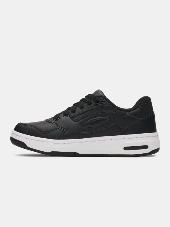 Кросівки Under Armour Flex Wmn black