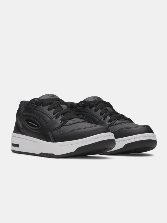 Кросівки Under Armour Flex Wmn black