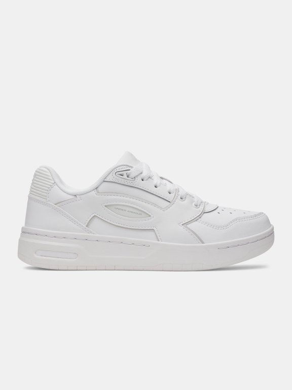 Кросівки Under Armour Flex Wmn white