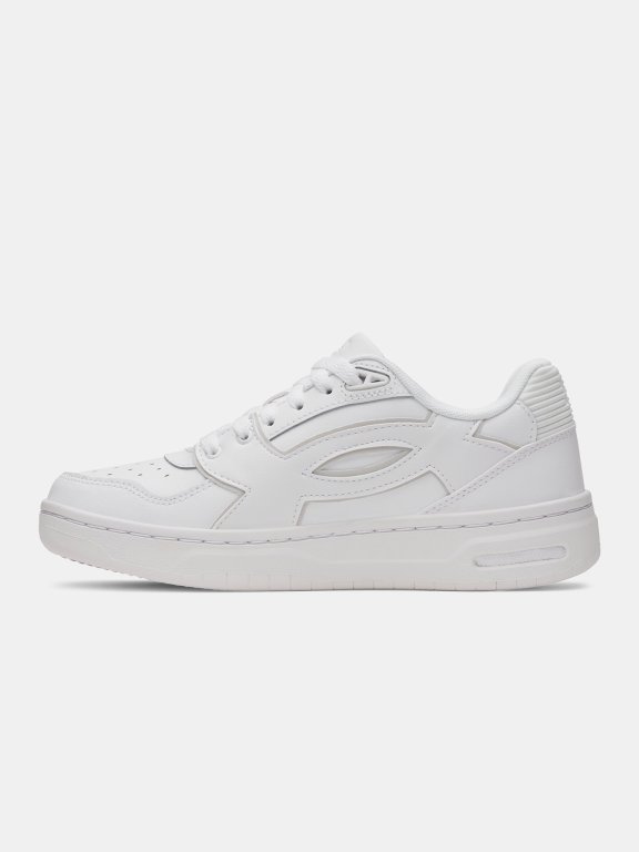 Кросівки Under Armour Flex Wmn white