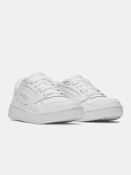 Кросівки Under Armour Flex Wmn white