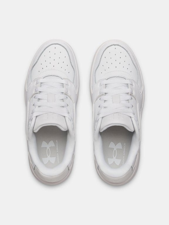 Кросівки Under Armour Flex Wmn white
