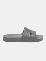 Шльопанці Under Armour Armr Slide Lite Man green/grey