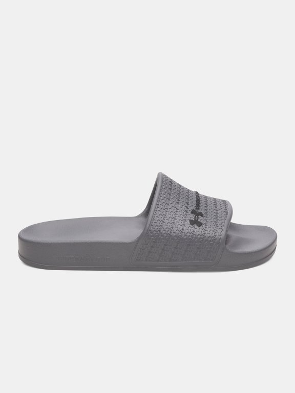 Шльопанці Under Armour Armr Slide Lite Man green/grey