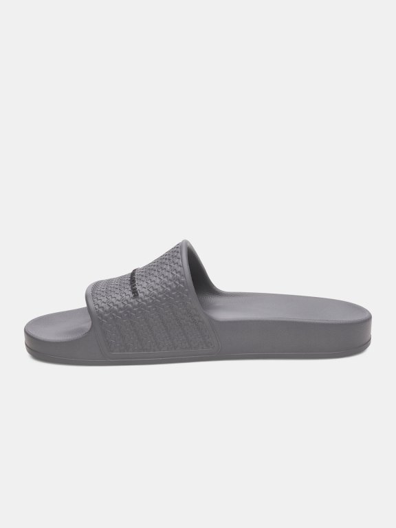 Шльопанці Under Armour Armr Slide Lite Man green/grey