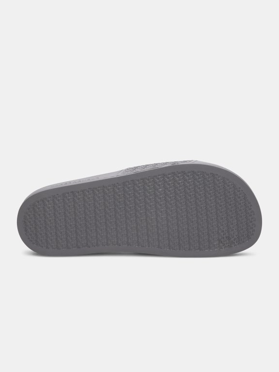 Шльопанці Under Armour Armr Slide Lite Man green/grey