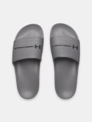 Шльопанці Under Armour Armr Slide Lite Man green/grey