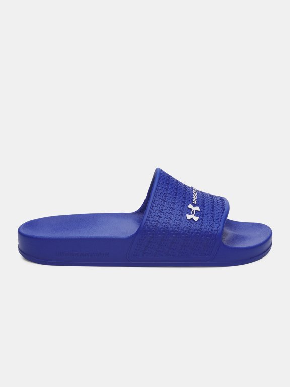 Шльопанці Under Armour Armr Slide Lite Man Blue