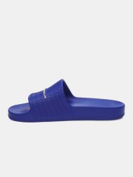 Шльопанці Under Armour Armr Slide Lite Man Blue