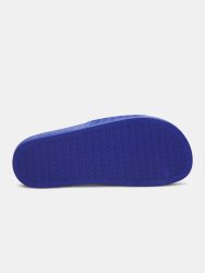 Шльопанці Under Armour Armr Slide Lite Man Blue