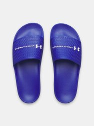 Шльопанці Under Armour Armr Slide Lite Man Blue