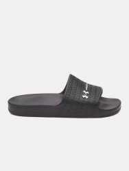 Pantofle Under Armour Armr Slide Lite Wmn Black