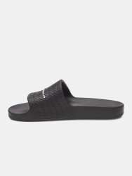 Pantofle Under Armour Armr Slide Lite Wmn Black