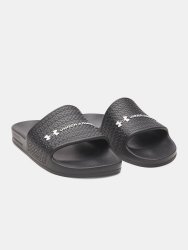 Pantofle Under Armour Armr Slide Lite Wmn Black
