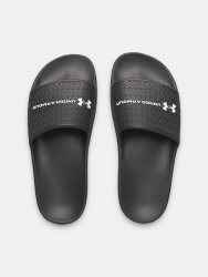 Pantofle Under Armour Armr Slide Lite Wmn Black