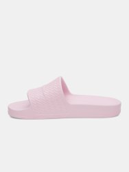Pantofle Under Armour Armr Slide Lite Wmn Pink