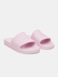 Pantofle Under Armour Armr Slide Lite Wmn Pink