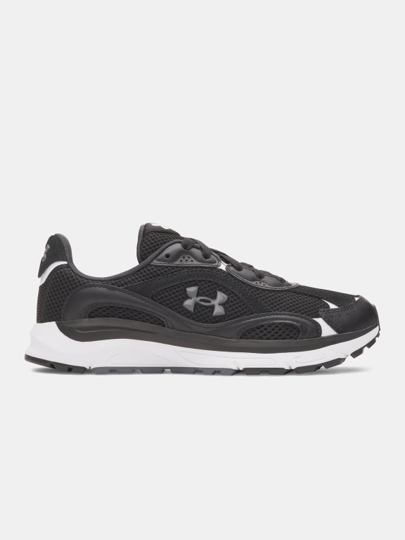 Кросівки Under Armour Tech Runner Wmn black