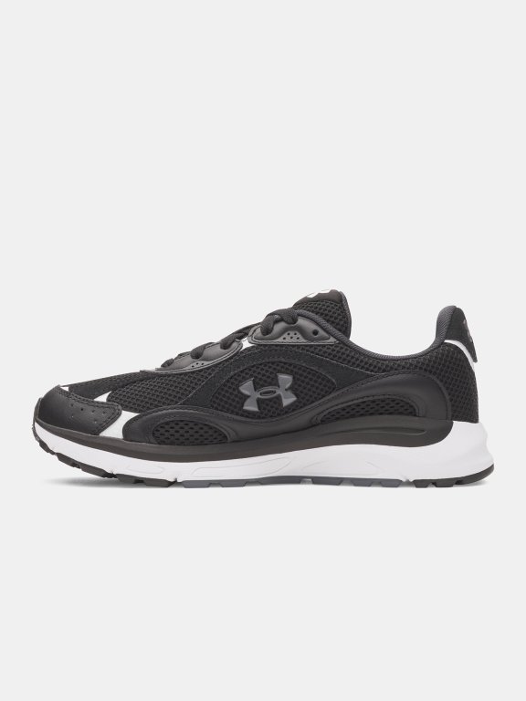 Кросівки Under Armour Tech Runner Wmn black