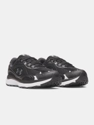 Кросівки Under Armour Tech Runner Wmn black