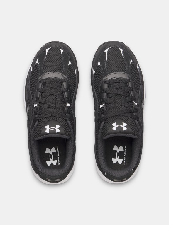 Кросівки Under Armour Tech Runner Wmn black