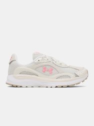 Кросівки Under Armour Tech Runner Wmn white