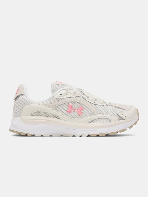 Кросівки Under Armour Tech Runner Wmn white