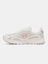 Кросівки Under Armour Tech Runner Wmn white