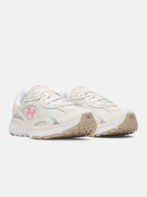 Кросівки Under Armour Tech Runner Wmn white