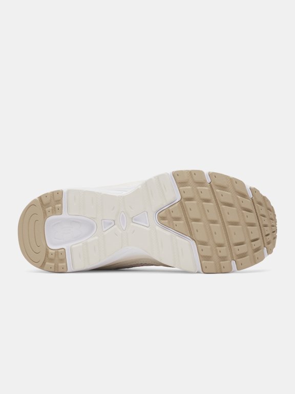 Кросівки Under Armour Tech Runner Wmn white