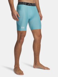 Шорти Under Armour HG Armour Shorts Man - блакитні