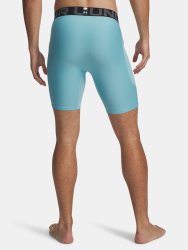 Шорти Under Armour HG Armour Shorts Man - блакитні