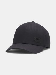 Кепка Under Armour AV Low ADJ black